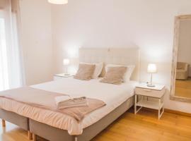 Casas e Quintas de Praia, hôtel à Praia da Barra