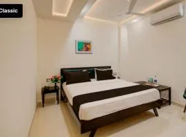 Hotel Giriraj Palace