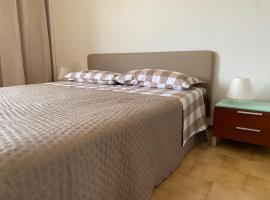 Appartamento 44, cheap hotel in Novara