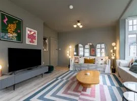 Kingston House