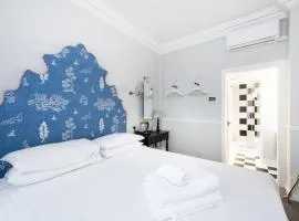 Americana Hotel