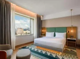 Hyatt Regency Nairobi Westlands