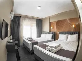 BURSA LOYAL CiTY HOTEL