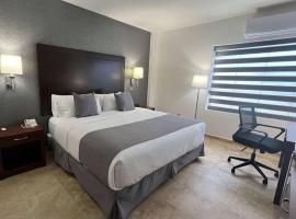 La Quinta by Wyndham Reynosa, hotel v destinaci Reynosa