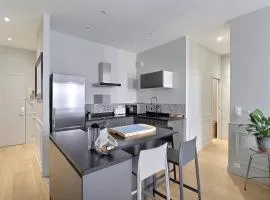 Appartement de Standing pour 6 refait à neuf