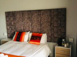 Elihle Guest house, B&B in Empangeni