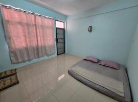 Yume House, guest house in Hat Yai