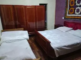 Gulsara hostel