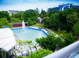 Park Hotel Riva