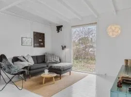 3 Bedroom Awesome Home In Gilleleje