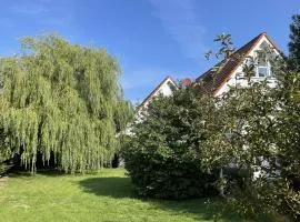 Prerower Ferienwohnung