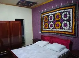 Gulsara hostel