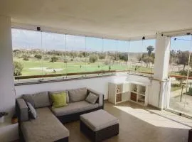 Apartamento playa y golf Retamar