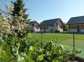Apartamenty i Domki u Basi