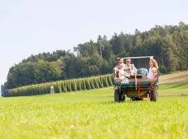 Ferienhof Egger