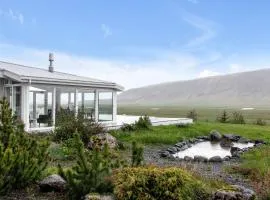 Himri the mountain villa