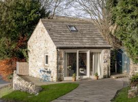 Little Croft, Hotel in Kettlewell