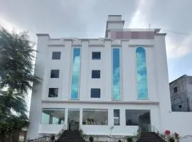 Hotel Rudra Palace