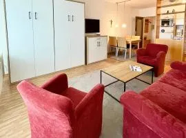 Haus Kalfamer, Wohnung 8 9