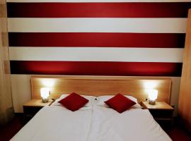 Ristorante Le Rasole, Hotel in Garda