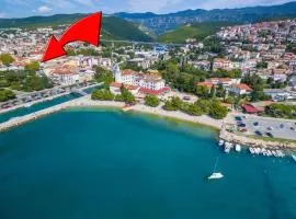 Ferienhaus für 7 Personen ca 90 qm in Crikvenica, Kvarner Bucht Crikvenica und Umgebung