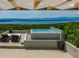 Ferienhaus für 4 Personen ca 50 qm in Crikvenica, Kvarner Bucht Crikvenica und Umgebung, hotel in Crikvenica