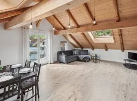 FENUS Grabs Gemütliche Ferienwohnung SGT06