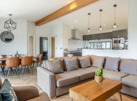 Crome, casa o chalet en Blakeney