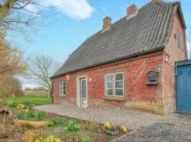 2 Bedroom Lovely Home In Galmsbüll
