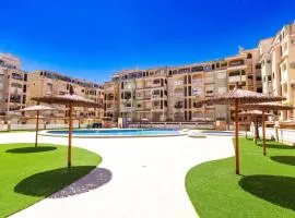 Cozy Apartment In Torrevieja
