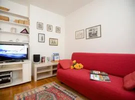 Appartamento Centro Storico Riva 2 - Happy Rentals