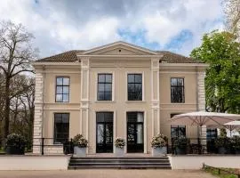 Pillows Luxury Boutique Hotel aan de IJssel