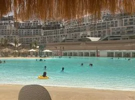 Ain Sokhna Luxurious Chalet at ILmont Galala Resort