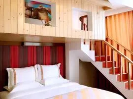 Family Hotel Zhangjiajie