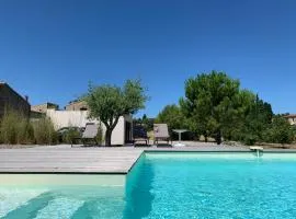 Villa de Charme - Vue sur les Pyrénées