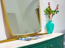Beneventano Apartment Catania