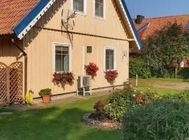 Apartamentai Nidoje pas Virginą