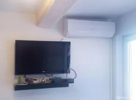 Apartman Pazova