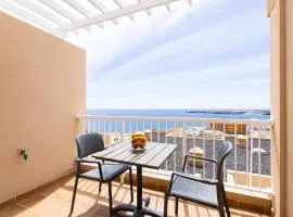 Home2Book Amazing Sea Views & Terrace, El Porís