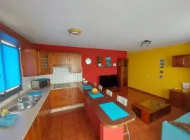 Vivienda Vacacional EM98, Los Llanos de Aridane