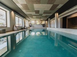 Thalguter - Rooms & Breakfast, hotel v destinaci Lagundo