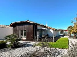 Maison CALYPSO - 800m Océan