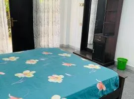 Cu villa