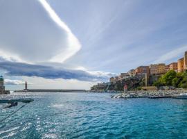 Beautiful Apartment In Bastia, ξενοδοχείο σε Μπαστιά