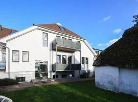 Ferienappartement Düne