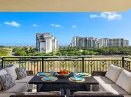 Ko Olina Beach Villas O724