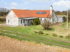 5 Bedroom Gorgeous Home In Thyholm
