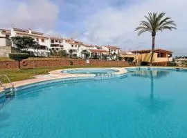 3 Bedroom Cozy Home In Peñíscola