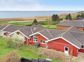 Nice Home In Bog By With Wifi, holiday home in Bogø By