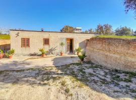 Gorgeous Home In Erchie With Wifi, hotel em Erchie
